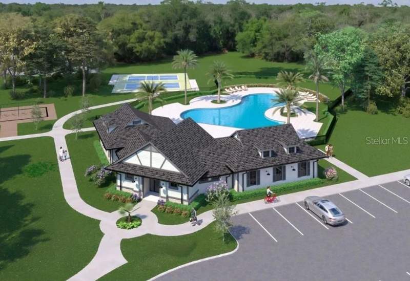 3 bedroom Single Family Residence at 2919 Katie Ann Way, Dean River, Deland — photo 3