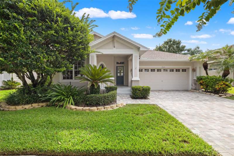19425 MELODY FAIR PLACE home for sale in Villarosa