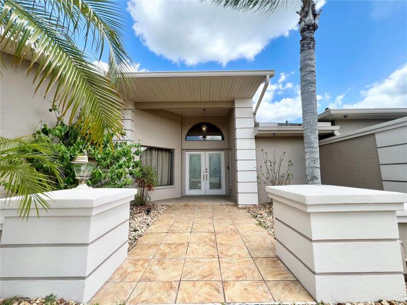 3 bedroom Single Family Residence at 5810 Redhawk Drive, River Crossing, New Port Richey — photo 4