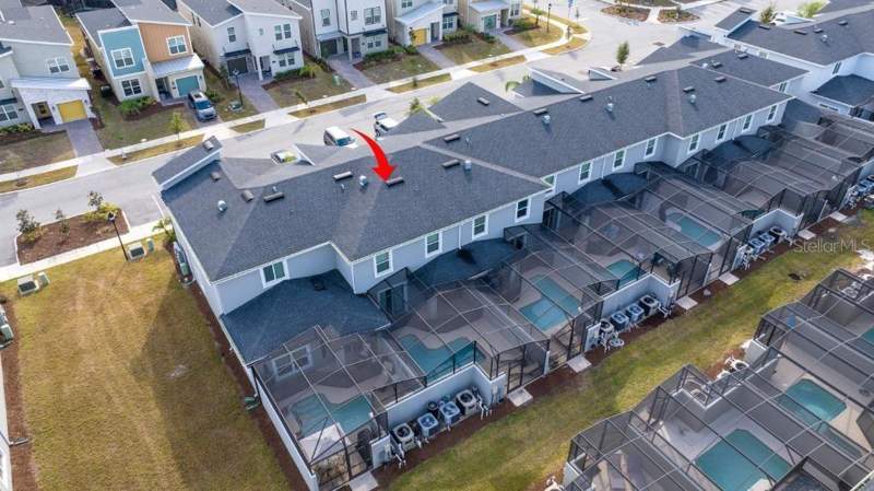 4 bedroom Townhouse at 4337 Quote Street, Cove At Storey Lake III, Kissimmee — photo 5