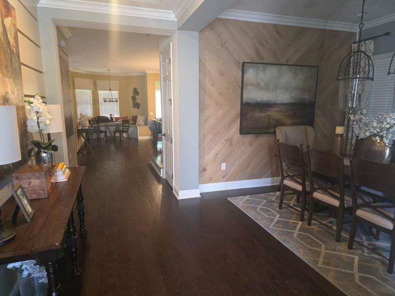 4 bedroom Single Family Residence at 9312 Holliston Creek Place, Watermark Ph 2A, Winter Garden — photo 4