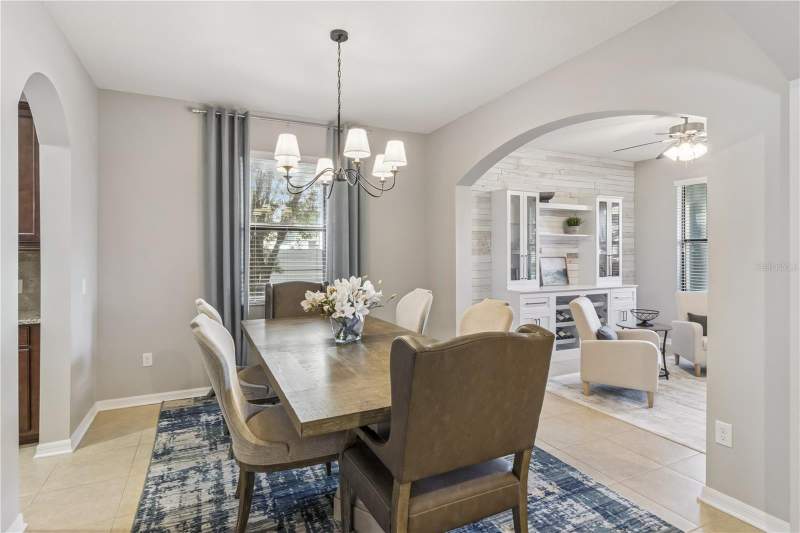 4 bedroom Single Family Residence at 1850 Altavista Circle, Terralargo, Lakeland — photo 5