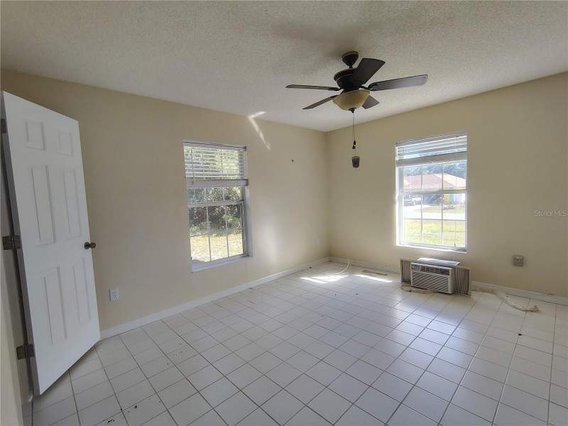 2 bedroom Single Family Residence at 2849 SW 140th Place, Marion Oaks Un 1, Ocala — photo 4