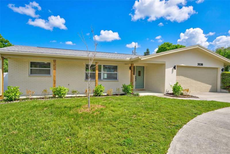 Harbor Hills Of Palm Harbor Palm Harbor