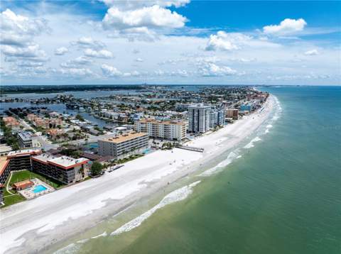 17450 Gulf Boulevard #206, Redington Shores FL - photo 6 of 6