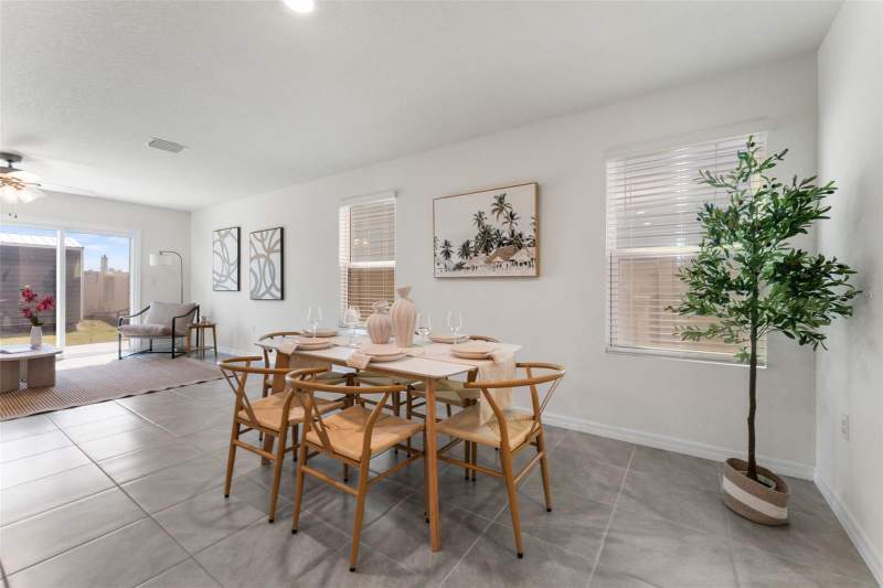 5 bedroom Single Family Residence at 24595 NW 11th Place, Avalon Woods Ph 3, Newberry — photo 5