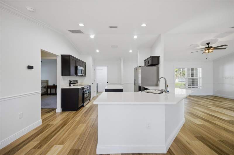 3 bedroom Single Family Residence at 6870 SW 109th Lane, Oak Ridge Estate, Ocala — photo 5