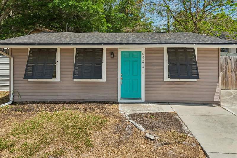 6443 31ST STREET home for sale in Washington Terrace