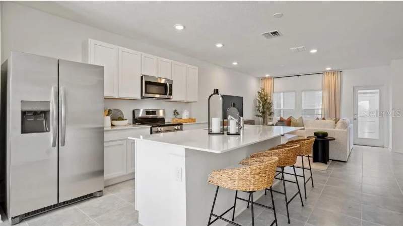 3 bedroom Townhouse at 11309 Rising Sun Street, Everbe Ph 1A, Orlando — photo 2
