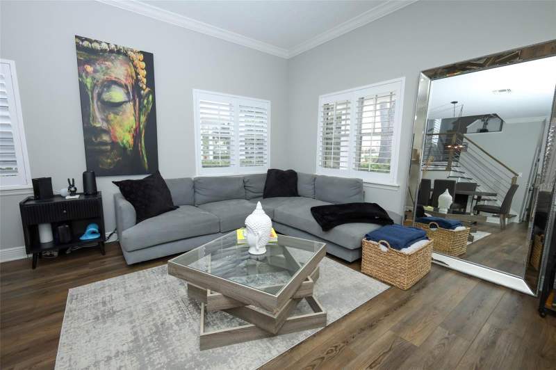 3 bedroom Condominium at 2202 Elizabeth Avenue #B, Princeton Court Condo Or 6015/3119, Orlando — photo 4