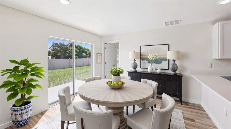 3 bedroom Single Family Residence at 4 Hemlock Loop Drive, Silver Springs Shores Spot Lots, Ocala — photo 3