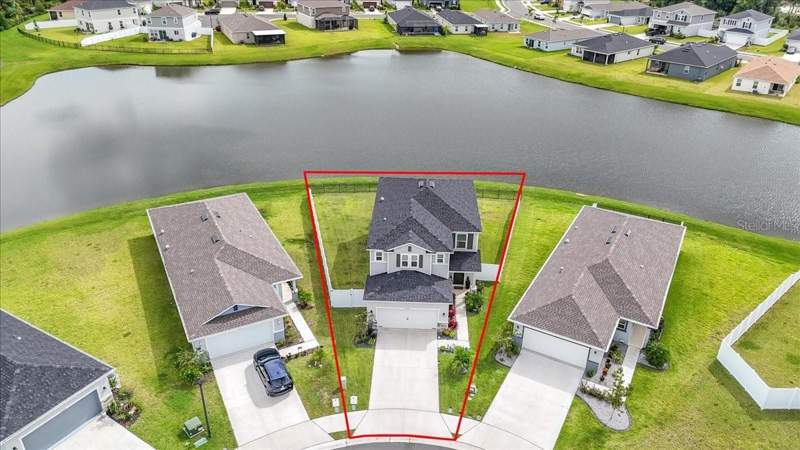 4 bedroom Single Family Residence at 10971 Bluestem Cove, Sawgrass Lakes Ph I-Iii, Parrish — photo 4