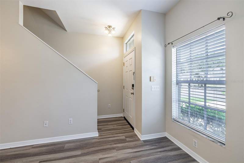 3 bedroom Townhouse at 4310 Fincastle Court, Trafalgar Square, Tampa — photo 5