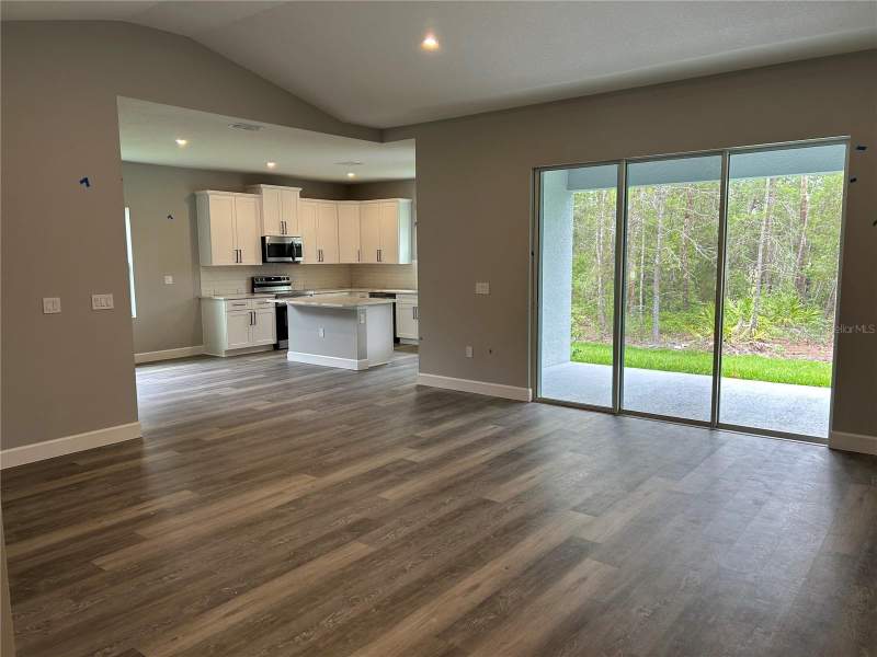 4 bedroom Single Family Residence at 8511 N Vince Drive, Citrus Springs Unit 4, Citrus Springs — photo 4