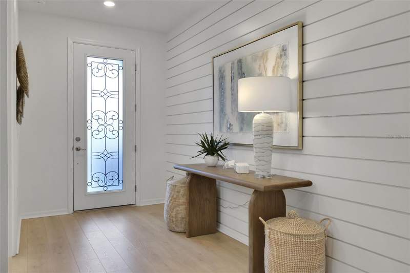 3 bedroom Single Family Residence at 16880 Cottontail Circle, Creekside Run Babcock, Punta Gorda — photo 2
