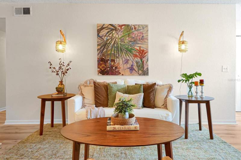 2 bedroom Condominium at 5156 Conroy Road #26, Residences/Millenia, Orlando — photo 5