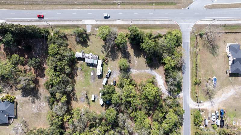 Seminole Land Inv Co