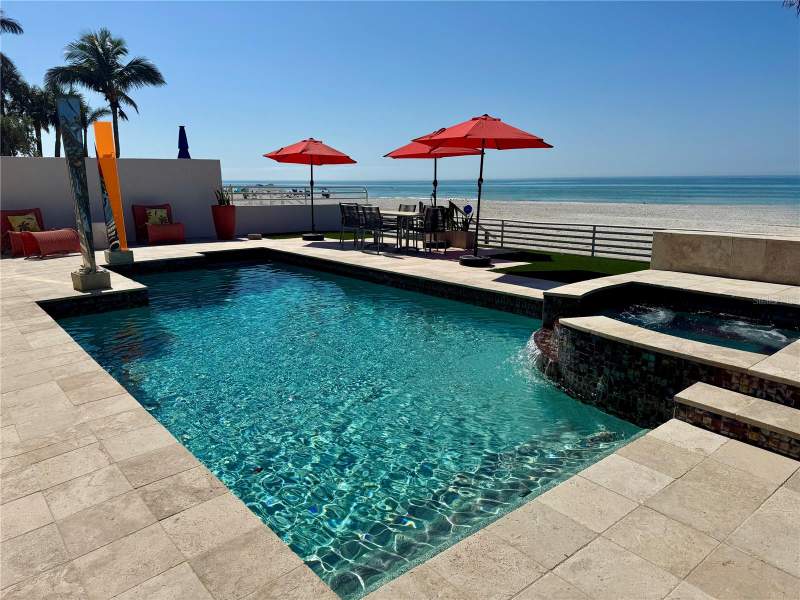 Indian Beach Re
