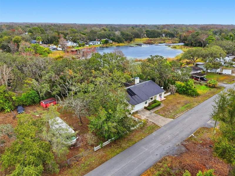 12227 TERRA CEIA AVENUE home for sale in Moon Lake Estates Homes for Sale: From $90K