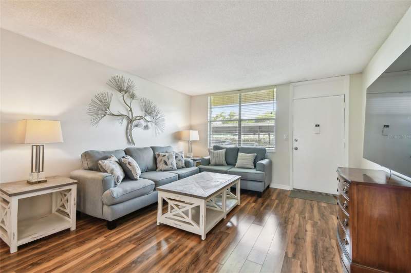 2 bedroom Condominium at 5095 Bay Street #103, Winston Park Northeast, St Petersburg — photo 5