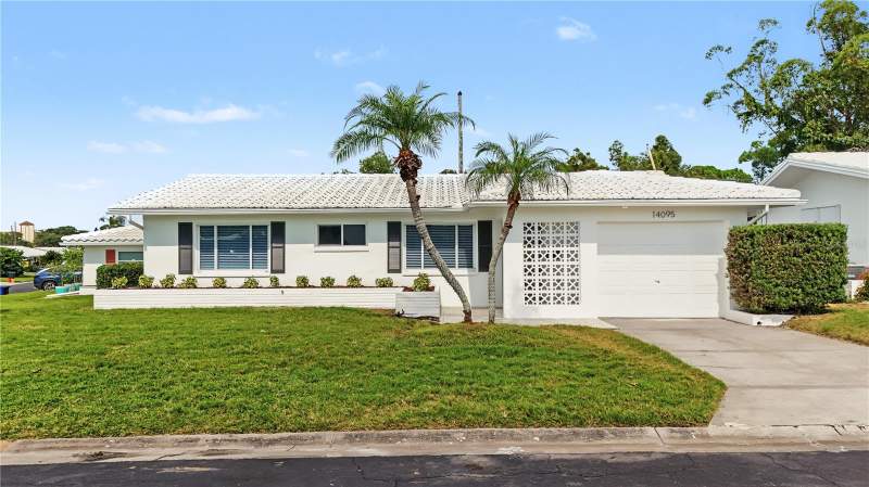 14095 90TH PLACE home for sale in Tamarac By The Gulf