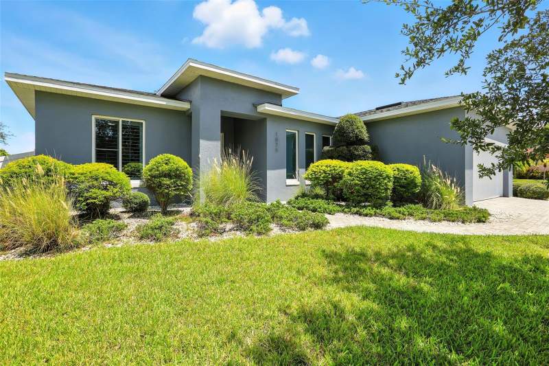 4 bedroom Single Family Residence at 1075 CHASE DRIVE, ISLAND POINTE SUB, WINTER GARDEN — photo 1