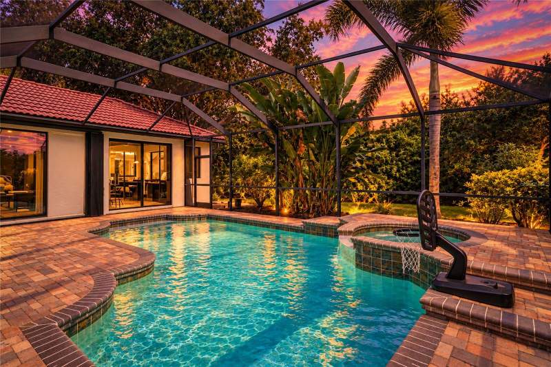4 bedroom Single Family Residence at 3787 Eagle Hammock Drive, Hammocks, Sarasota — photo 3