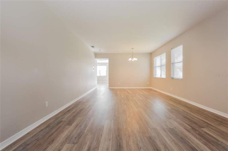 3 bedroom Single Family Residence at 5061 Gandross Lane, Mount Dora Lancaster At Loch Leven Ph 01, Mount Dora — photo 2