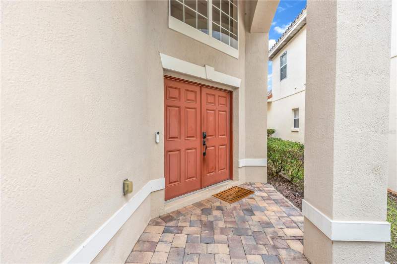 4 bedroom Single Family Residence at 6971 LUCCA STREET, TOSCANA W, ORLANDO — photo 2