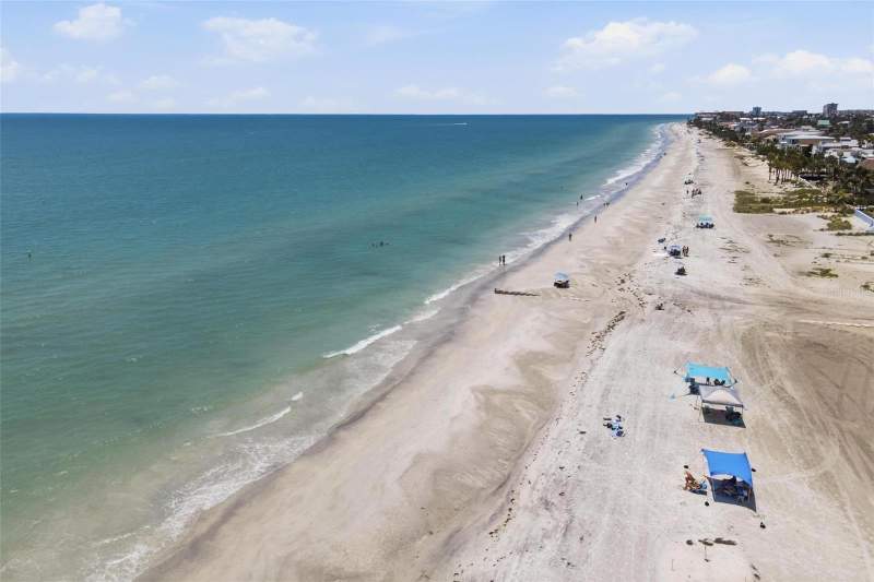 2 bedroom Condominium at 15462 Gulf Boulevard #604, Surfside Tower Condo, Madeira Beach — photo 3