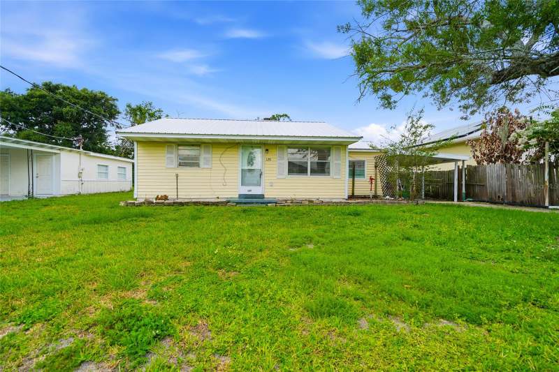 3 bedroom Single Family Residence at 128 NW 10th Drive, Haynsworth Heights, Mulberry — photo 3