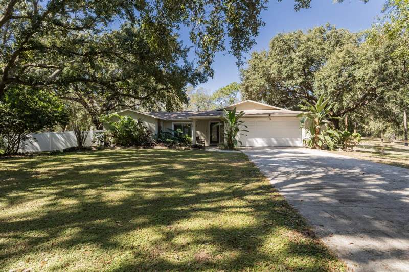 Quail Hollow Acreage