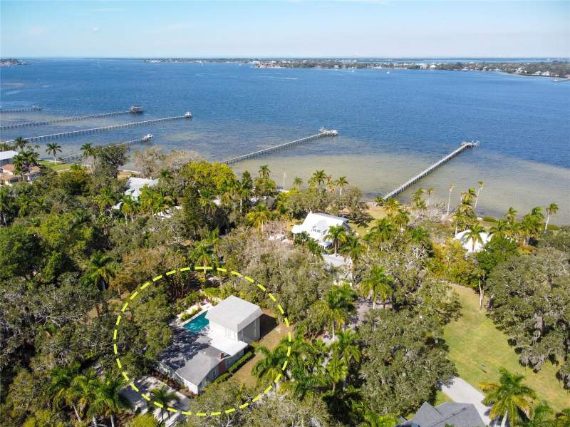 5 bedroom Single Family Residence at 315 29th Street, Braden Court, Bradenton — photo 4