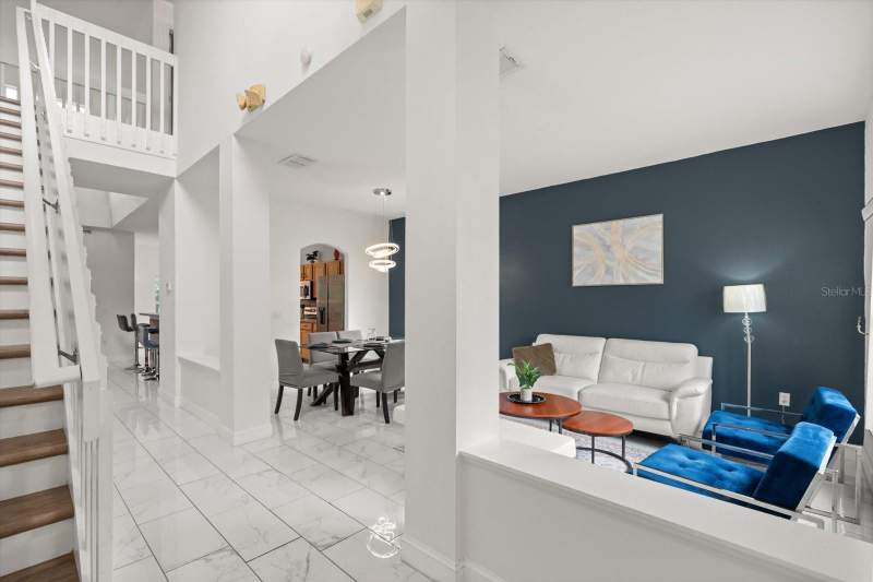 5 bedroom Single Family Residence at 4722 Cumbrian Lakes Drive, Cumbrian Lakes Residence Ph 3, Kissimmee — photo 3