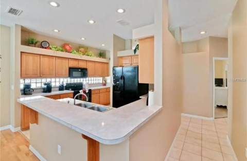 2918 Sunset Vista Boulevard, Kissimmee FL - photo 18 of 34