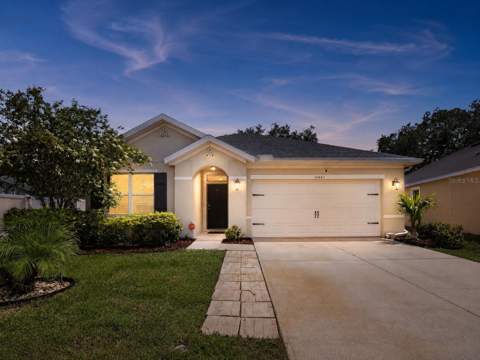 16441 Treasure Point Drive, Wimauma FL - photo 10 of 64
