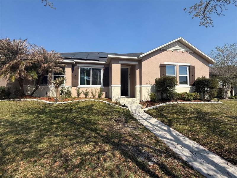 3 bedroom Single Family Residence at 14467 Golden Rain Tree Boulevard, Avalon Park Village 05 51 58, Orlando — photo 4