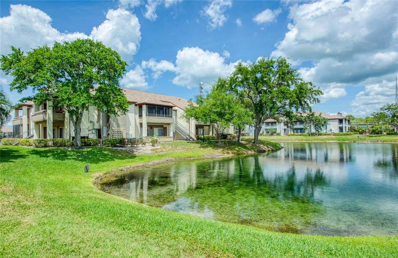 10263 GANDY BOULEVARD #2110 home for sale in Itopia Private Residences Condos for Sale: 12 Listings