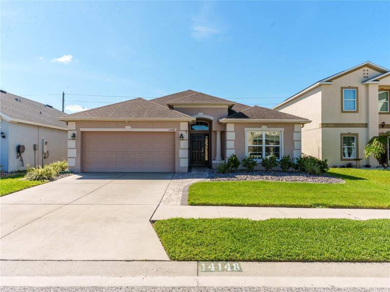 14148 FINSBURY DRIVE home for sale in Villages at Avalon