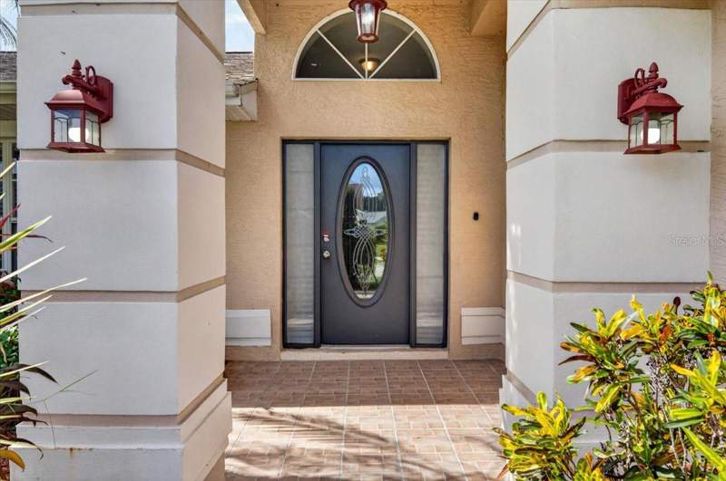 3 bedroom Single Family Residence at 854 Christina Circle, Bays End, Oldsmar — photo 3