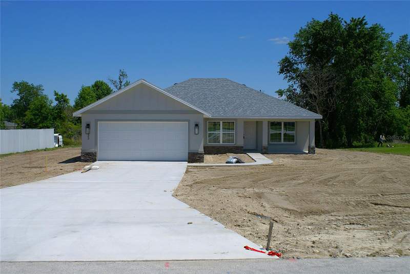 3 bedroom Single Family Residence at 133 Larch Road, Silver Spgs Shores 24, Ocala — photo 2