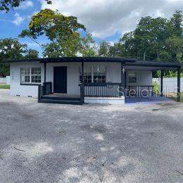 3 bedroom Single Family Residence at 3100 EUNICE AVENUE, BISHOP WHIPPLE SUB, ORLANDO — photo 1