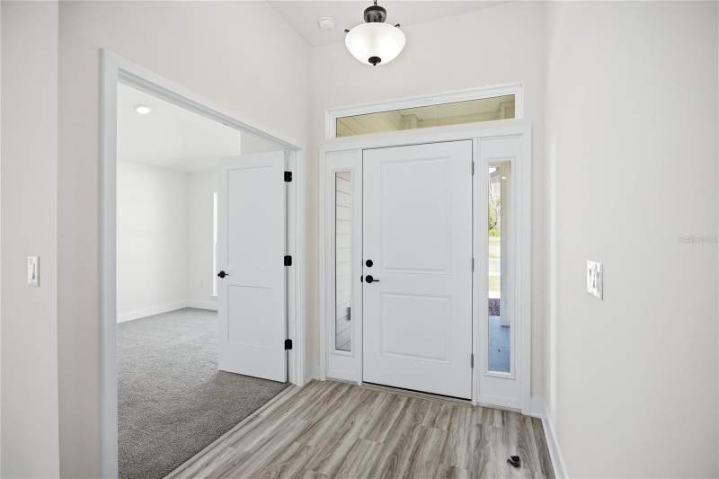 4 bedroom Single Family Residence at 2590 SW 250th Terrace, Country Way South-Phase 2, Newberry — photo 5