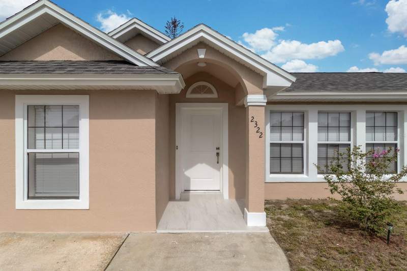2 bedroom Single Family Residence at 2322 Vincent Road, Royal Estates, Orlando — photo 2