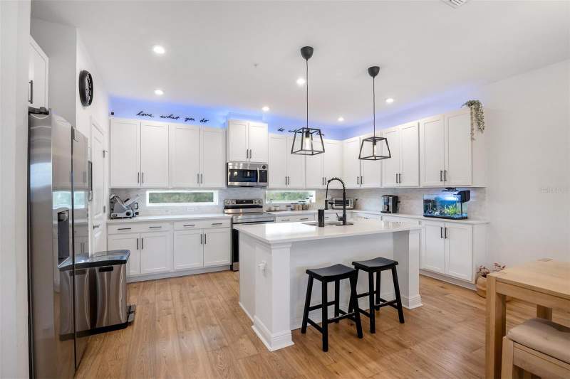 2 bedroom Townhouse at 7251 Nemours Parkway, Laureate Park Phase 4, Orlando — photo 3