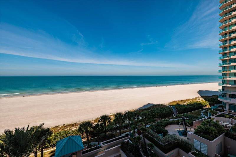 Ultimar Three Condo