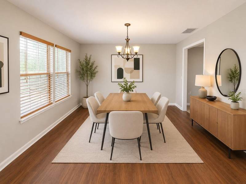 5 bedroom Single Family Residence at 4104 Quail Nest Court, Quail Wood Unit 02, St Cloud — photo 5