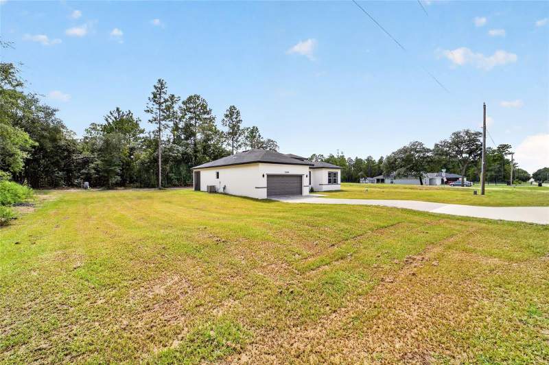 4 bedroom Single Family Residence at 12698 SW 80th Street, Rolling Hills, Dunnellon — photo 4