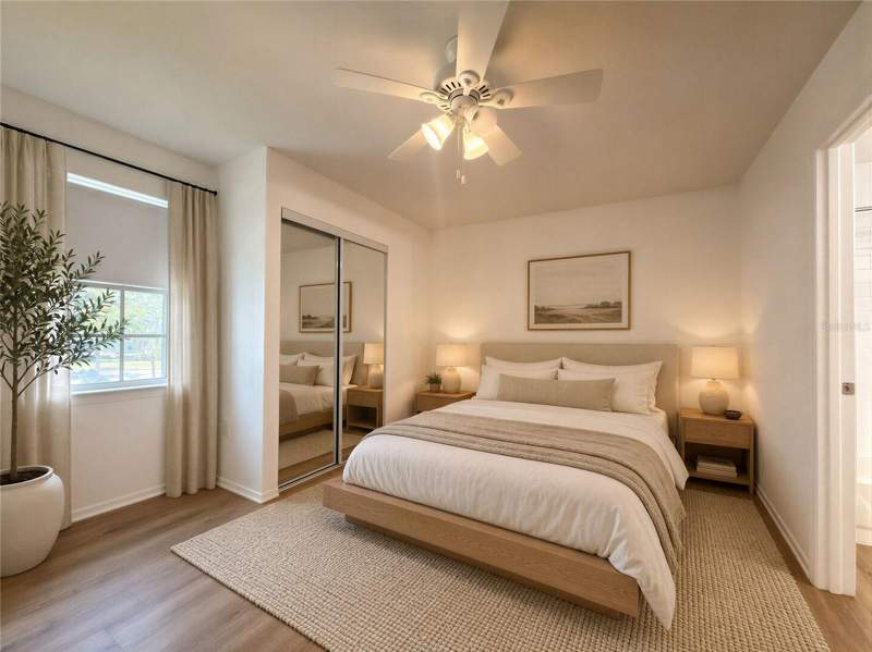 2 bedroom Condominium at 3705 SW 27th Street #1225, Windsor Park At Gainesvil, Gainesville — photo 2