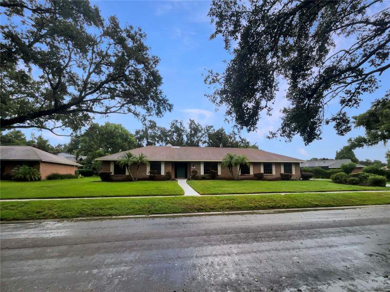 Buckhorn Golf Club Estates Pha